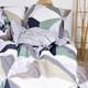 Постельное белье полуторное Viluta Сатин Twill 479-1-5 210х143 см