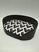 Лежак для собак и котов Олимп Коричневый, 460х620х195 №4