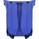 Рюкзак роллтоп Bagland Holder 25 л электрик/черный 0051666