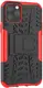 Чехол-накладка TOTO Dazzle Kickstand 2 in 1 Case Apple iPhone 11 Pro Red