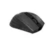 Мышь компьютерная безпроводная A4Tech Fstyler FG30S Wireless Grey серая