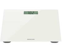 Весы напольные Sencor SBS-2301-WH 150 кг