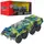 Машинка инерционная Auto Mir Танк AS-2768