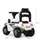 Каталка-толокар Bambi M 4230L-1 Белый