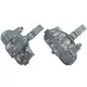 Кобура набедренная Smartex 3P Tactical ST-057 acu camouflage