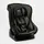 Детское автокресло JOY "SafeMax", группа 0+/1 (0-18 кг). Black and Dark green (113044)