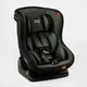 Детское автокресло JOY "SafeMax", группа 0+/1 (0-18 кг). Black and Dark green (113044)