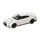 Машинка игровая Bburago Nissan GT-R 18-21082