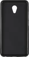 Чохол-накладка TOTO TPU case matte Meizu M5 Black