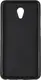 Чехол-накладка TOTO TPU case matte Meizu M5 Black