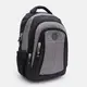 Мужской рюкзак Aoking C1HN2099gr-grey