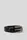 Ремень женский, цвет черный, 196R20YOW1