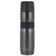 Термос питьевой Kamille KM-2039-Black 950 мл черный