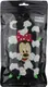 Чехол-накладка TOTO TPU Fluffy Case iPhone 7/8/SE 2020 Mini Mouse Black