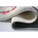 Коврик Beverly Hills Polo Club - 314 Cream 57*100
