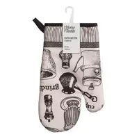 Прихватка-рукавичка Ardesto Kitchen ART05KN 17х28 см