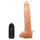Вибратор на присоске " SEXTOY TOP PENIS