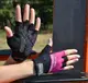 Рукавички для фітнесу Power System PS-2920 Fit Girl Evo Pink S