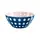Миска Guzzini Le Murrine 279425160 25 см синяя