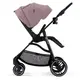 Прогулочная коляска Kinderkraft Vesto Pink KSVEST00PNK0000