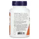 Натуральная добавка NOW Resveratrol 200 mg, 120 вегакапсул