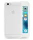 Силиконовый чехол Journey Waterproof iPhone 6/6 белый REMAX 600702