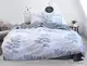 Комплект постельного белья с компаньоном R-V8167 TAG(evro)-851