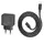 Адаптер сетевой HOCO Type-C to Type-C cable Ocean single port charger CS13A |1type-C, 20W/3A, PD/QC|