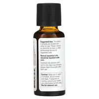 Ефірна олія NOW Essential Oils Rose Absolute, 30 мл
