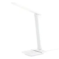 Лампа Hoco Foldable table lamp HX11 |5W, 3000-4500-6000k|