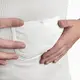 Base Camp химическая грелка для тела Body Warmer, одноразовая грелка, грелка для прогулок, удобная грелка