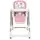 Стульчик для кормления Bambi M 5897 (pink)