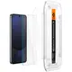 Защитное стекло Spigen для Samsung Galaxy S24 FE / Galaxy A56 5G - GLAS.tR EZ FIT HD (2 шт), Clear (AGL08729)