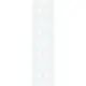 Дорожка на стол Голубые снежинки 150x40 см (DR_23NG020)
