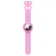 Чехол и ремешок Spigen Play 360 для Apple Airtag - Candy Pink (AHP03028)