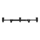 Буз-бар Carp Pro Rondel 3-Rod Adjustable 12-16" 30-40см (CPRABBO30)