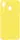 Чехол-накладка TOTO 1mm Matt TPU Case Samsung Galaxy M20 Yellow