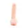 Вибромассажер Alexander Lee 10'' Vibrating Dildo, Flesh