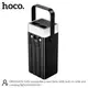 УМБ HOCO 65W fully compatible power bank with built-in cable and camping light DB103 40000mAh |2USB/1Type-C, PD/QC, 65W/3A|