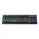 Клавиатура XTRIKE ME wired keyboard KB-309 BK |100 Keys, RGB, EN Layout|