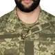 Китель CM Perimeter Rip-Stop CVC Пиксель (7079), S