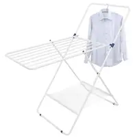 Сушарка для білизни підлогова Casa Si City 8m White (CS92282W04)