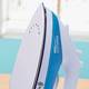 Утюг Russell Hobbs Travel 22470-56 760 Вт синий