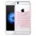 Пластиковый чехол-бампер Strapless iPhone 6/6s розовый Remax 601502