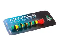 Мандула ПрофМонтаж Killer Worm 902 2,4" / 60мм (MK5S902)