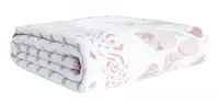 Плед 150х200 см Бавовна Lulu Arya AR-TR1005039