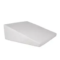 Подушка ортопедическая клиновидная для сна при рефлюксе Orthopoint SL-922 65x60x24 см Клин подушка