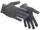 Перчатки Sensor Merino SU51M-grey-S/M S-M серые