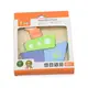 Деревянный мини-пазл Viga Toys Кораблик (50171)