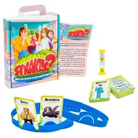 Игра » Я кактус?» рус. 30714